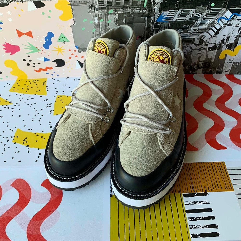 Converse All Star - Picture 4 of 13